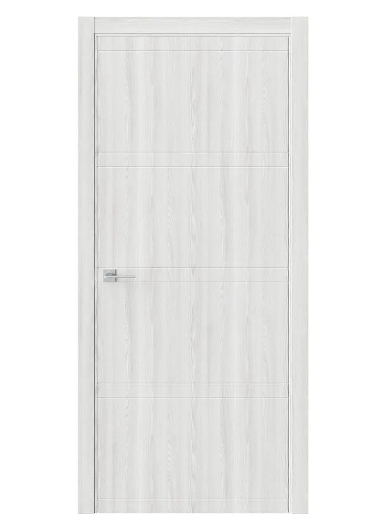 Двери WestStyle  EVO 0 Дуб Эссе  ДГ