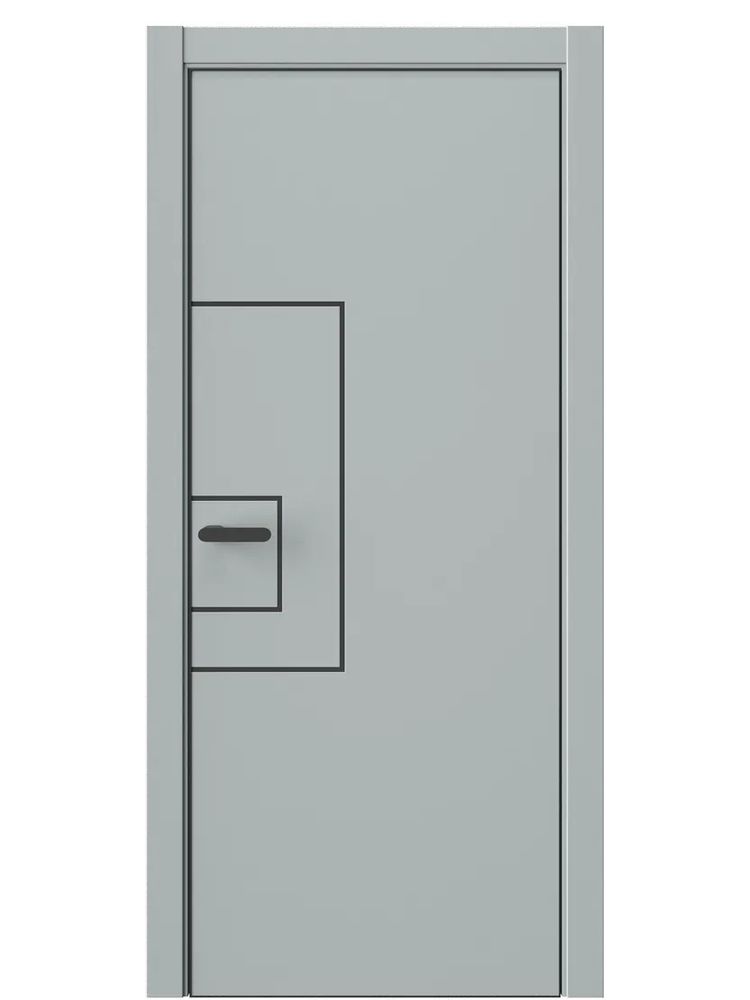 Двери WestStyle  