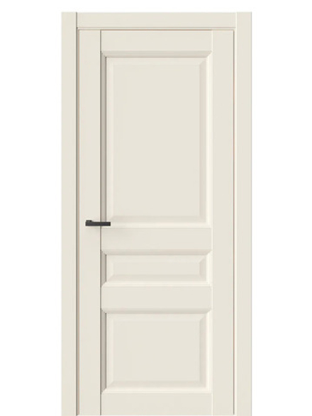 Двери WestStyle Enika 5 Emlayer бежевый  ДГ