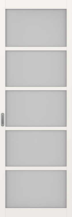 Раздвижная перегородка OP 131.222 экошпон (цена за 1 кв.м)