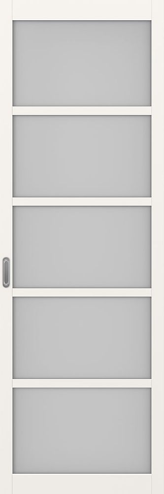 Раздвижная перегородка OP 131.222 экошпон (цена за 1 кв.м)