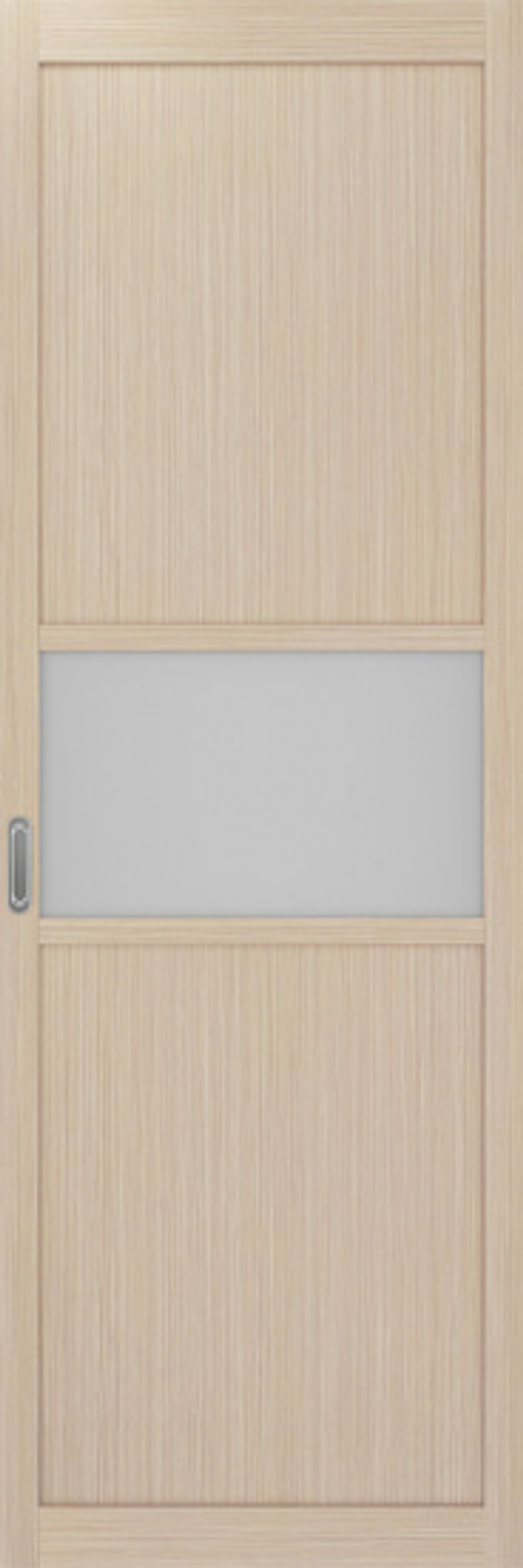 Раздвижная перегородка OP 132.121 экошпон (цена за 1 кв.м)