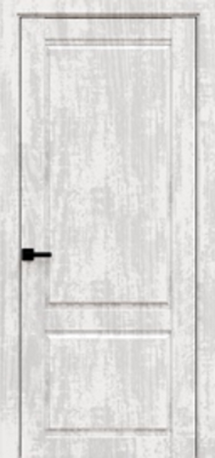 Межкомнатные двери Grace 602 Граф белый ДГ