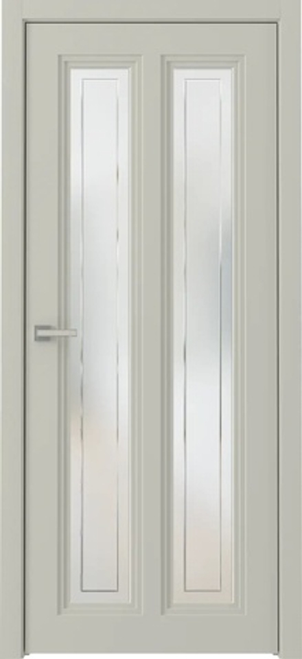 Двери Universe "Капелла Classic 4" (ДО)
