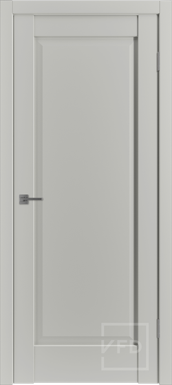 Межкомнатные двери ВФД "EMALEX ER2" Taupe ДГ