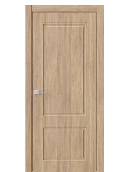 Двери WestStyle Eliss 3 Брандо  ДГ