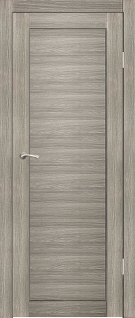 Межкомнатные двери SYNERGY "Легро" ДГ Арктик