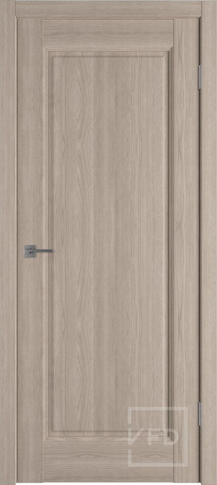 Двери ВФД Elegant 1 Red Oak (ДГ)