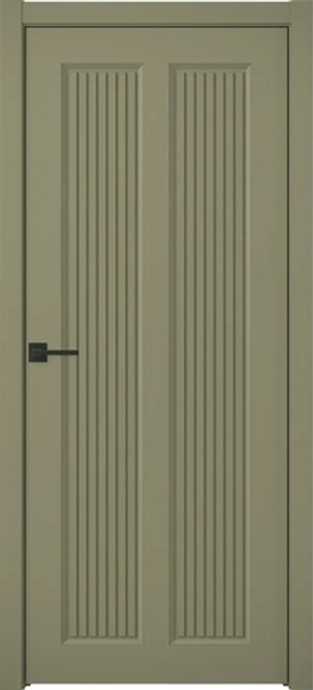 Двери Universe "Атрия 6" (ДГ) модерн