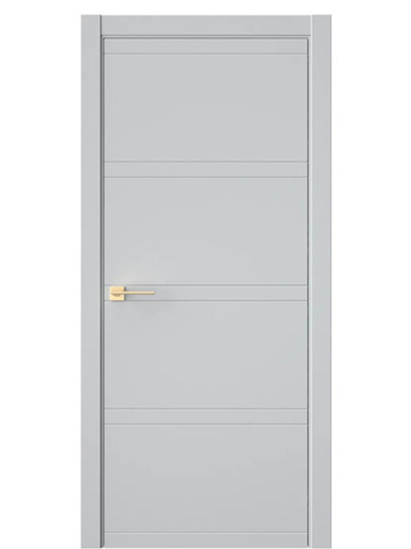 Двери WestStyle  EVO 0 Агатовое Сияние  ДГ