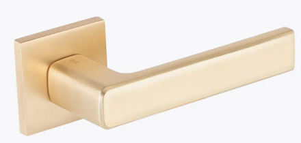 Ручка Meridian LT832-101-MB Матовое золото