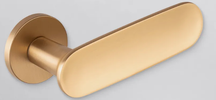 Ручка Opus F33Z81-MG Матовое золото