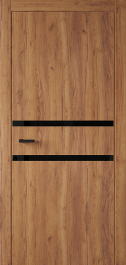 Межкомнатные двери ГАРМОНИЯ "Домино 9" ДО Garmony Чебоксары