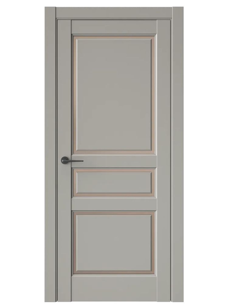 Двери WestStyle LVT 5 Пустынное Золото/ Бронза Сатинат ДО Двери WestStyle LVT 5 Пустынное Золото/ Бронза Сатинат ДО