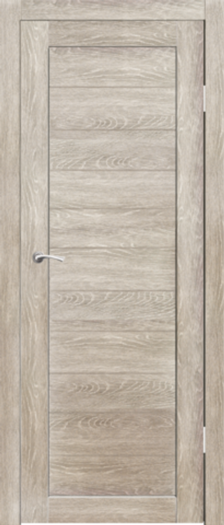 Межкомнатные двери SYNERGY "Легро" ДГ Грей