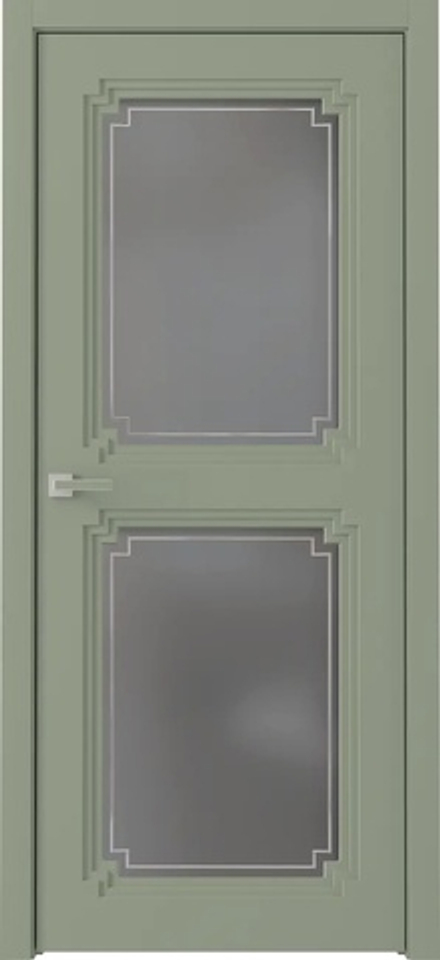 Двери Universe "Капелла модерн 2" (ДО)