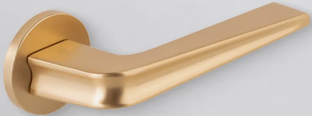 Ручка Quasar F33Z56-MG Матовое золото