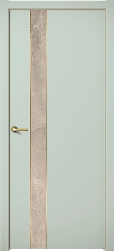 Двери Universe "Орион 1 Prestige" молдинг (ДГ)