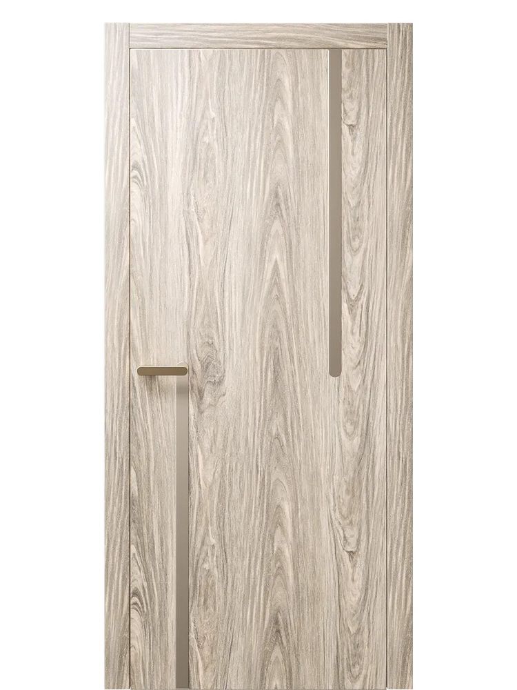 Двери WestStyle "IN М2" Дуб Мюнстер /молдинг /алюм.кромка ДГ Двери WestStyle "IN М2" Дуб Мюнстер /молдинг /алюм.кромка ДГ