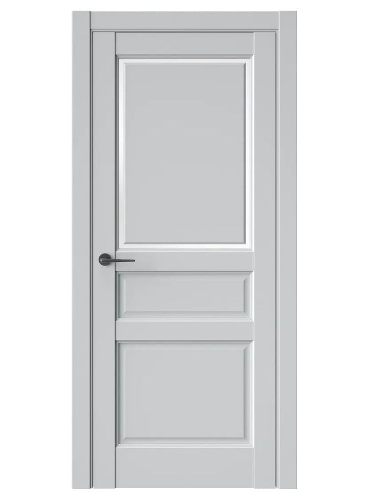 Двери WestStyle  LVT 5Е Агатовое Сияние/ Белое Сатинат ДО