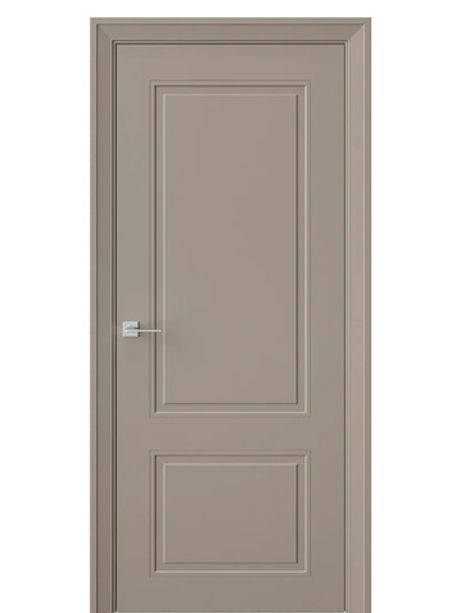 Двери WestStyle Eliss 3 RAL 7006  ДГ