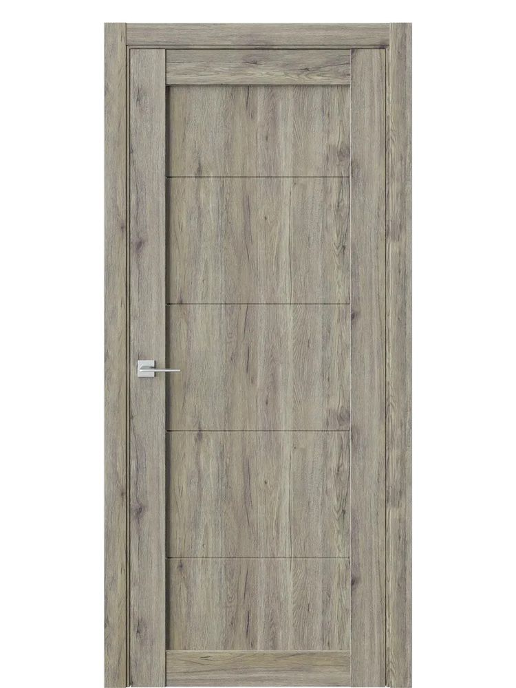 ДВЕРИ WestStyle NR1 Prime 2 Дуб Эссе ДГ ДВЕРИ WestStyle NR1 Prime 2 Дуб Эссе ДГ