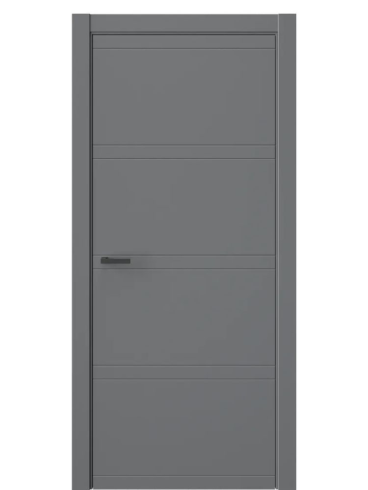 Двери WestStyle  EVO 0 Дуб Эссе  ДГ