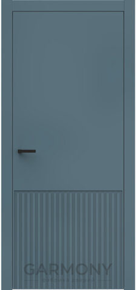 Межкомнатные двери ГАРМОНИЯ "R10" Garmony Чебоксары
