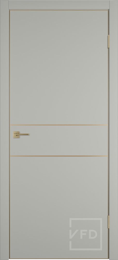 Межкомнатные двери 