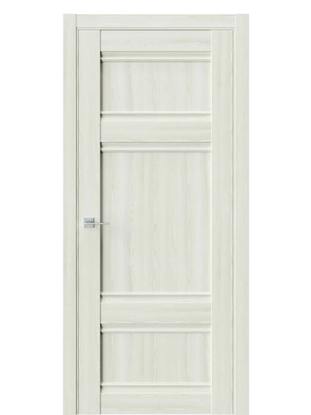 Двери WestStyle  "ChЕ 9" Клен Крем  ДГ