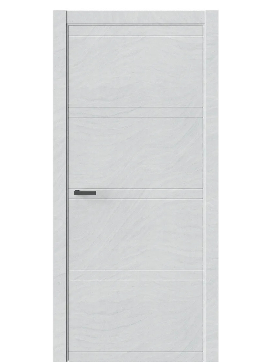 Двери WestStyle  EVO 0 Стоунлайн Лайт  ДГ