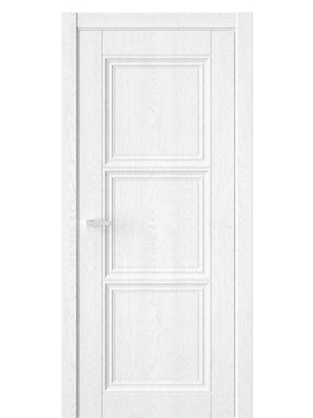 Двери WestStyle  Demiss 5  Дуб Винта  ДГ