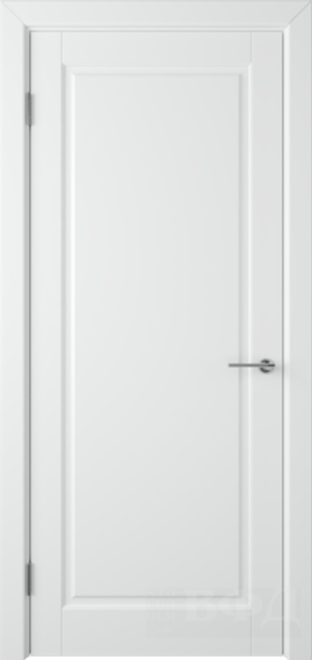 Межкомнатные двери ВФД "Гланта (57)" POLAR ДГ