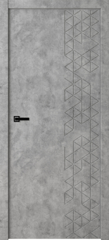 Межкомнатные двери ГАРМОНИЯ "G22" Garmony Чебоксары