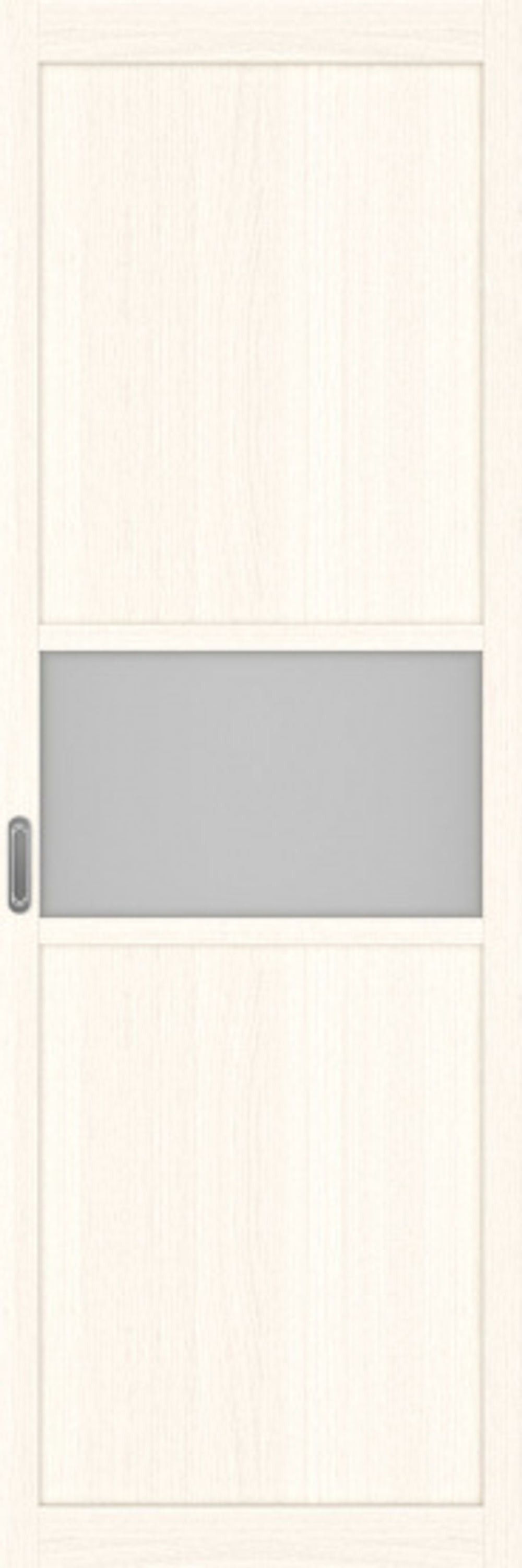 Раздвижная перегородка OP 132.121 экошпон (цена за 1 кв.м)