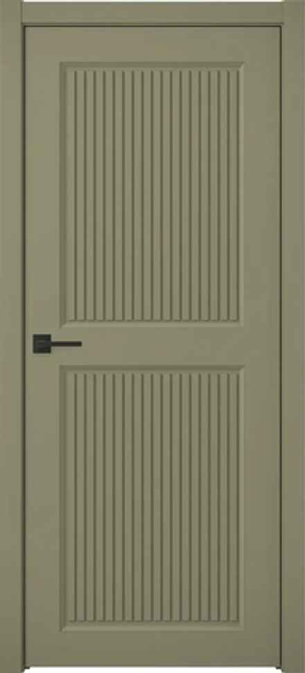 Двери Universe "Атрия 5" (ДГ) модерн