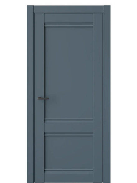 Двери WestStyle  "ChЕ 5" Океанская Волна  ДГ