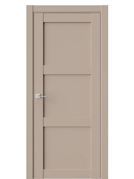 Двери WestStyle  NR5  Гляссе ДГ