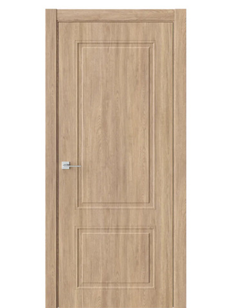 Двери WestStyle Eliss 3 Брандо  ДГ