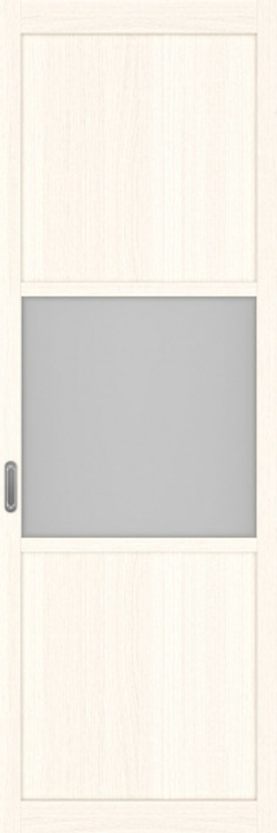 Раздвижная перегородка OP 130.121 экошпон (цена за 1 кв.м)