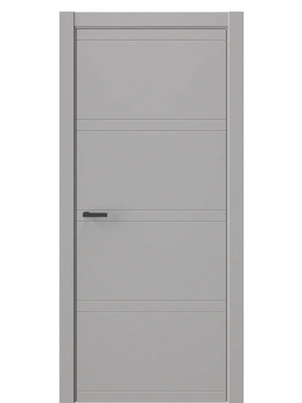 Двери WestStyle  EVO 0 Макиато  ДГ