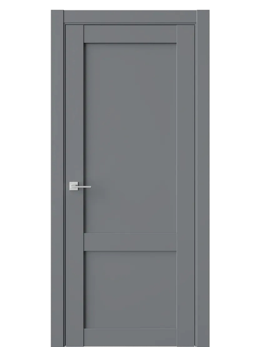 Двери WestStyle  NR3  Альпийская Ночь ДГ