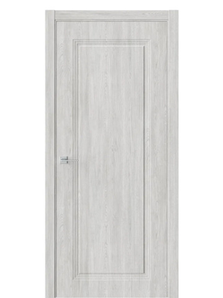 Двери WestStyle  Monte 1 Дуб Оксфорд ДГ