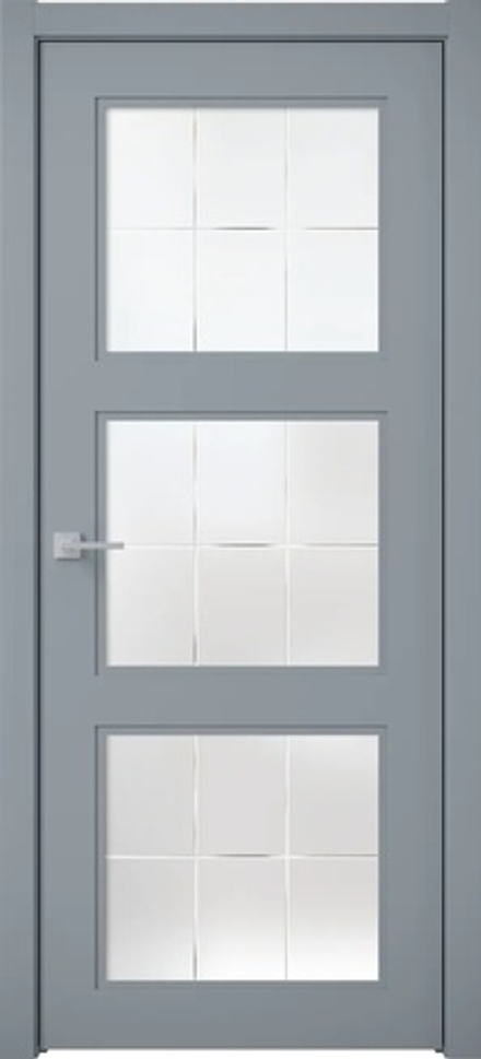 Двери Universe "Лео 7 Classic" (ДО)