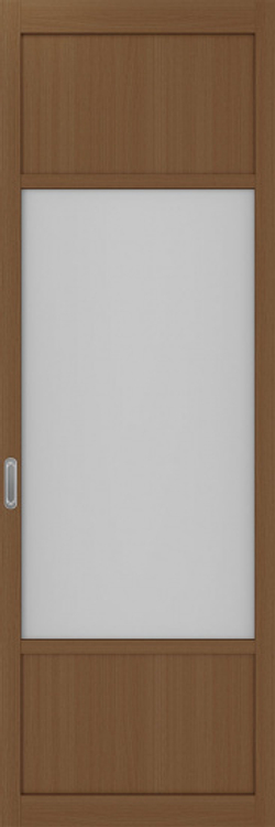 Раздвижная перегородка OP 131.121 экошпон (цена за 1 кв.м)