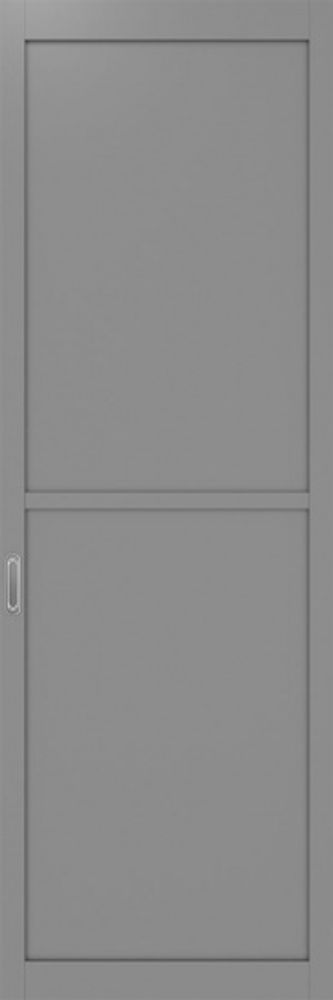 Раздвижная перегородка OP 102.11 экошпон (цена за 1 кв.м)