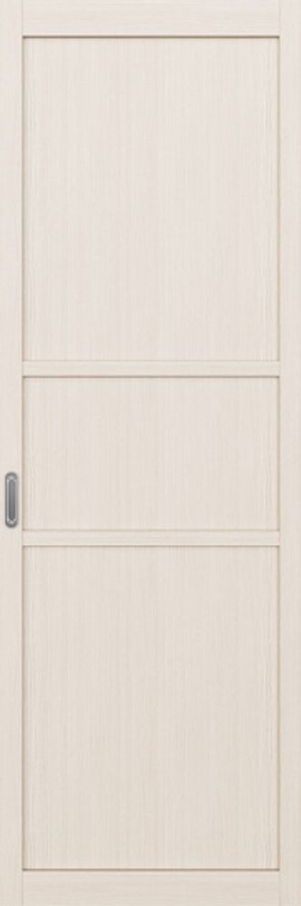 Раздвижная перегородка OP 132.111 экошпон (цена за 1 кв.м)