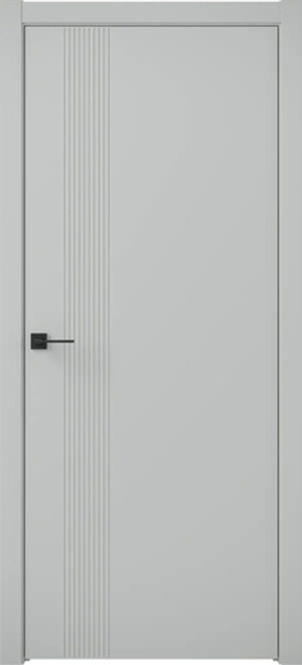 Двери Universe "Zeta Classic 4" (ДГ)