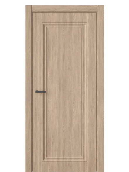 Двери WestStyle Demiss 1 Брандо ДГ