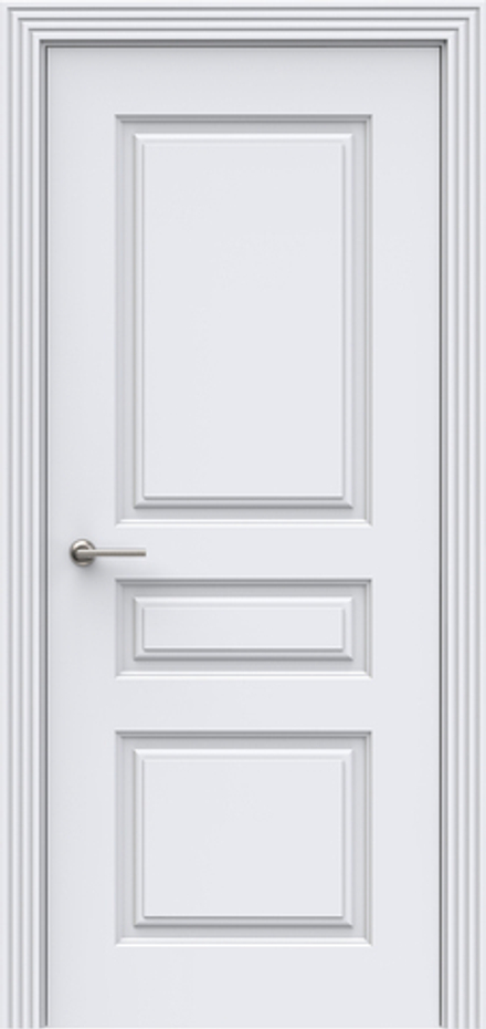 Межкомнатные двери ГАРМОНИЯ "Barcelona 1" ДГ Garmony Чебоксары